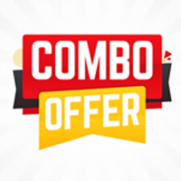 Combo Offer