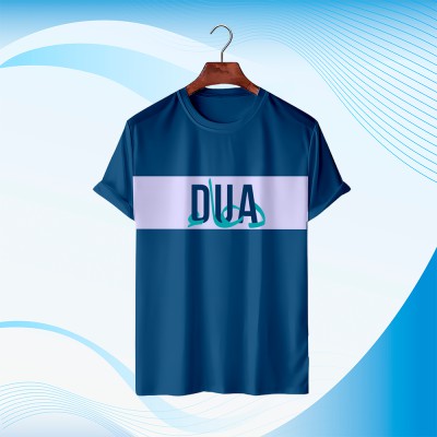 Dawa Mesh Half Sleeve T-Shirt